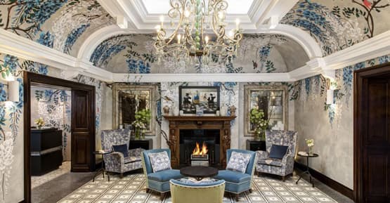 London Oldest hotel