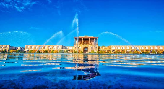 Kianpour boutique hotel