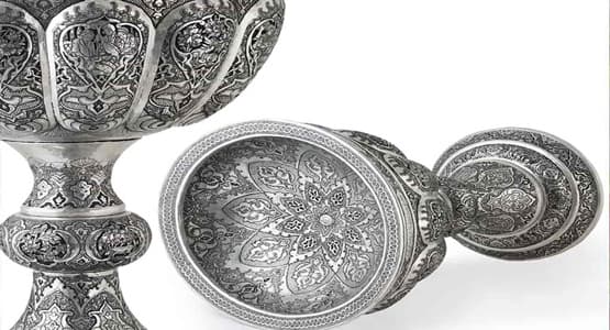 Building arts and house designs of traditional Isfahan