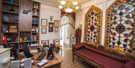 Kianpour Boutique Hotel_After restoration