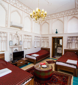 Kianpour Boutique Hotel_After restoration