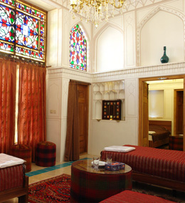 Kianpour Boutique Hotel_After restoration