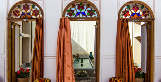  Kianpour Boutique Hotel_After restoration