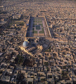  Kianpour Boutique Hotel_Naqsh-e- Jahan Square (Imam Square)  Close