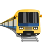 Train Information Center