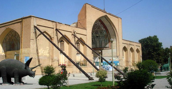 Talar Teymoori