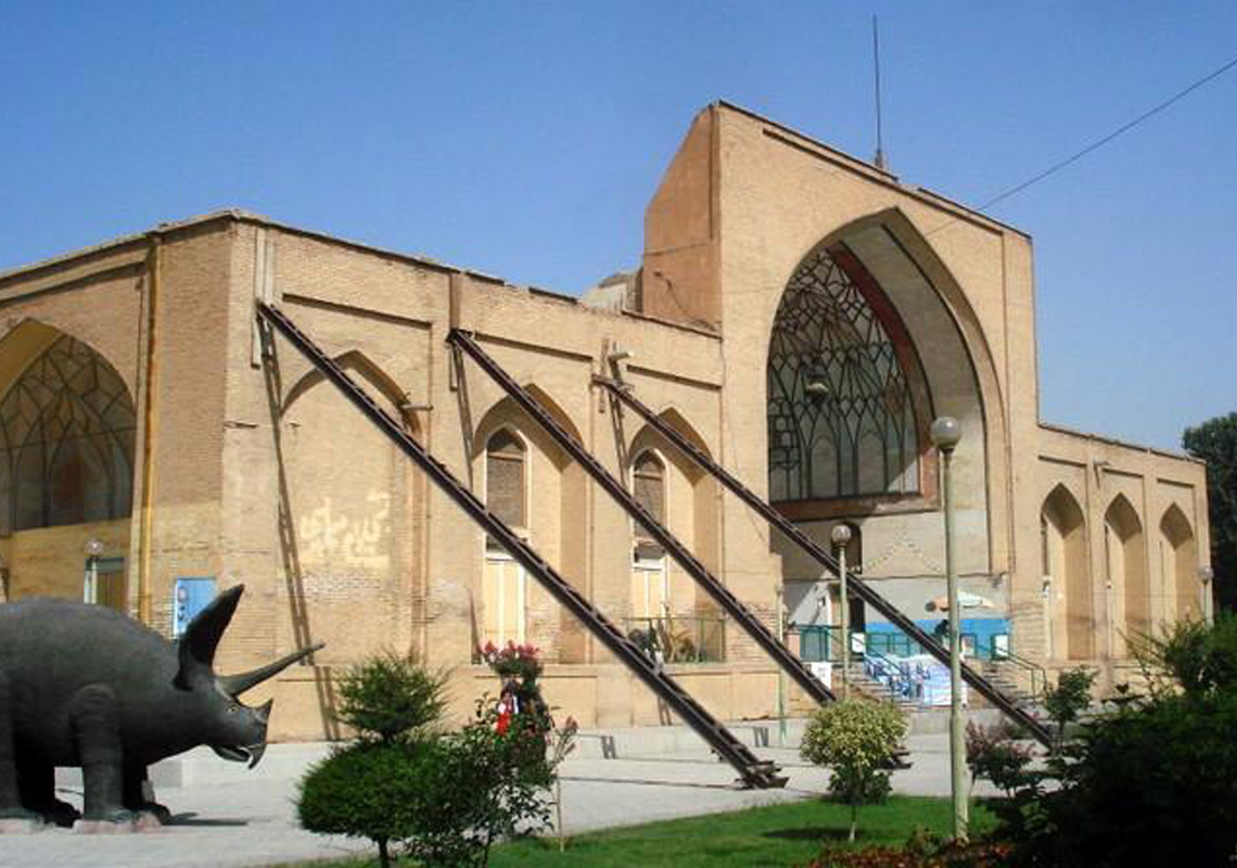 Talar Teymoori