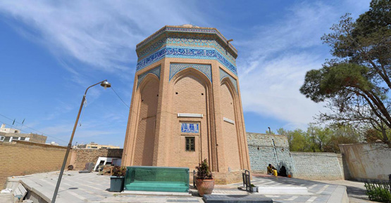 Imam Zadeh Jafar
