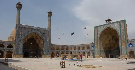 Hakim Mosque