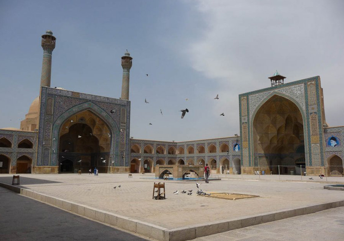 Hakim Mosque