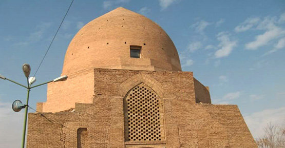 Dashti mosque