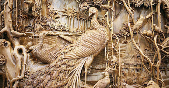 Museum Of Decorative Arts