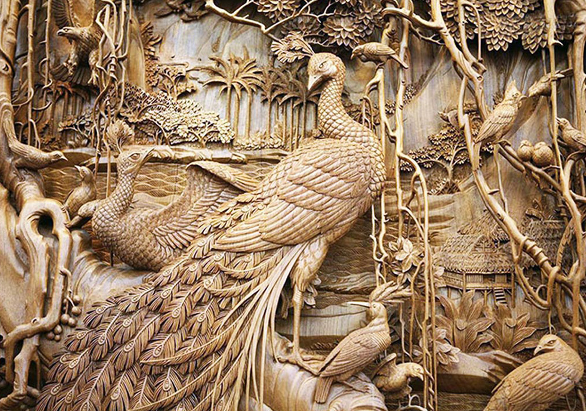 Museum Of Decorative Arts