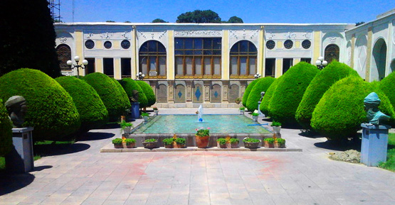 Museum Of Moaser Arts