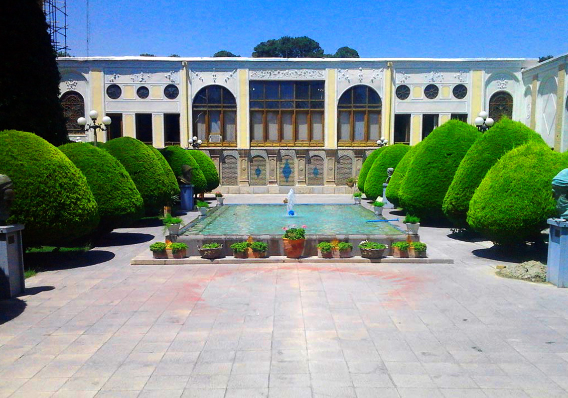 Museum Of Moaser Arts