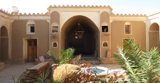 Top 10 boutique hotels in Isfahan