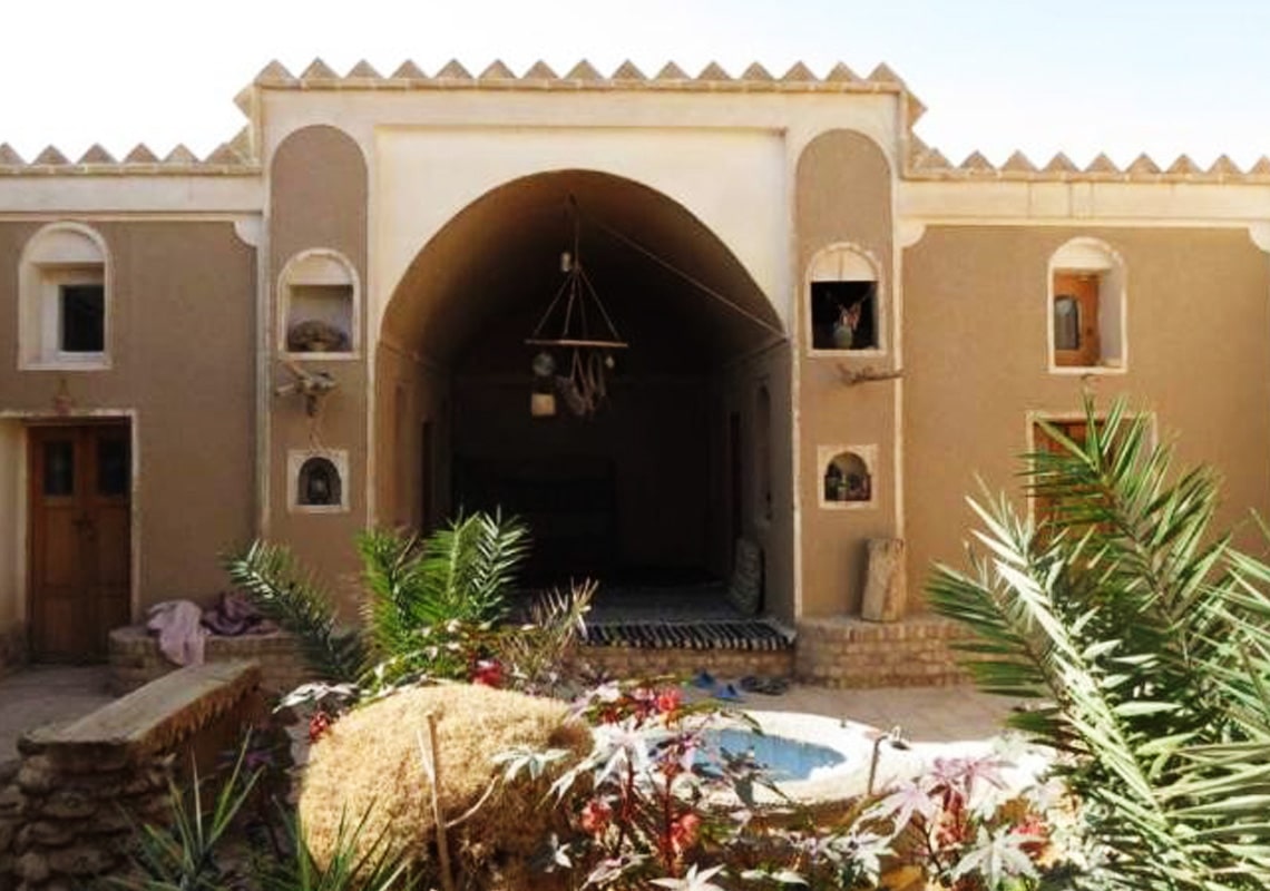 Top 10 boutique hotels in Isfahan