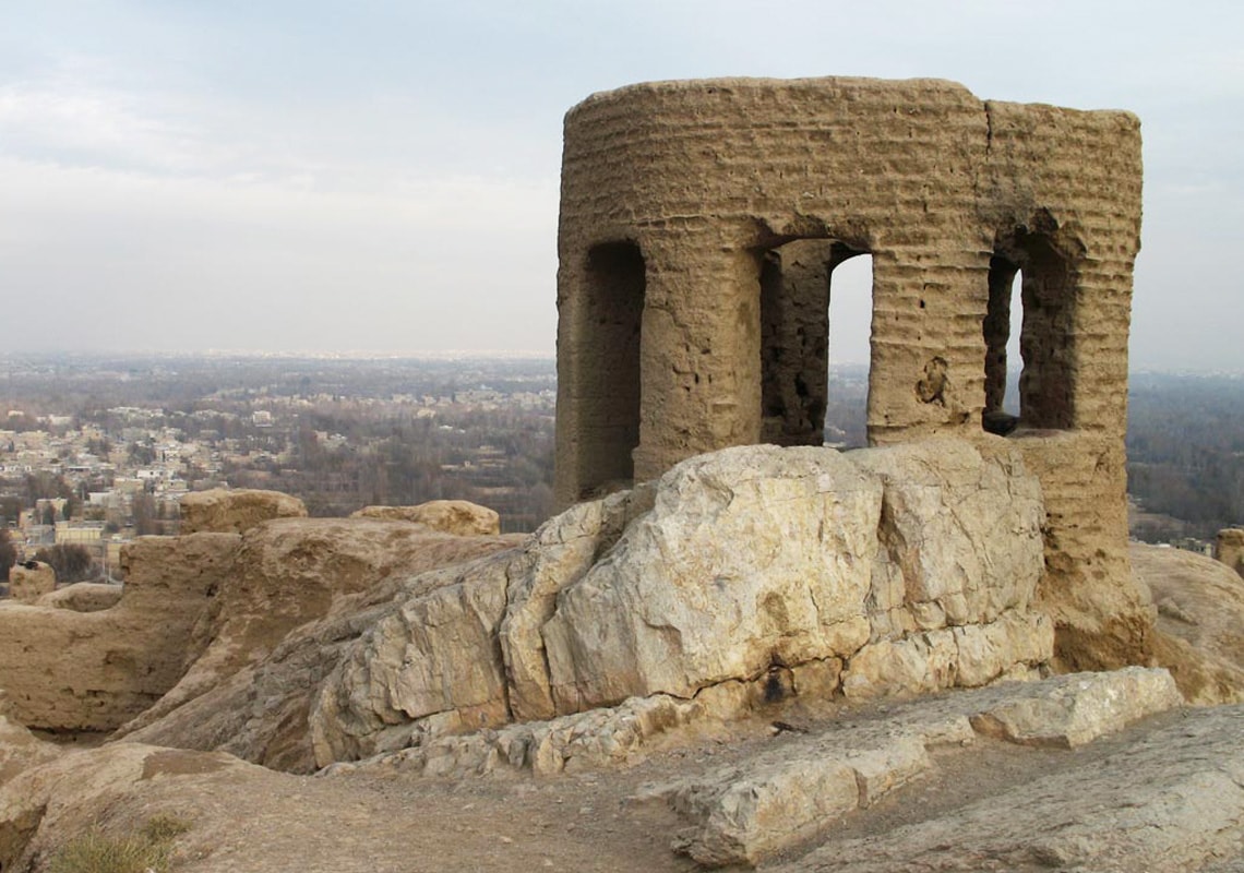 Atashgah