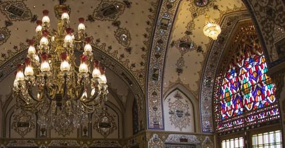 Four tips for booking a luxury hotel in Iran
