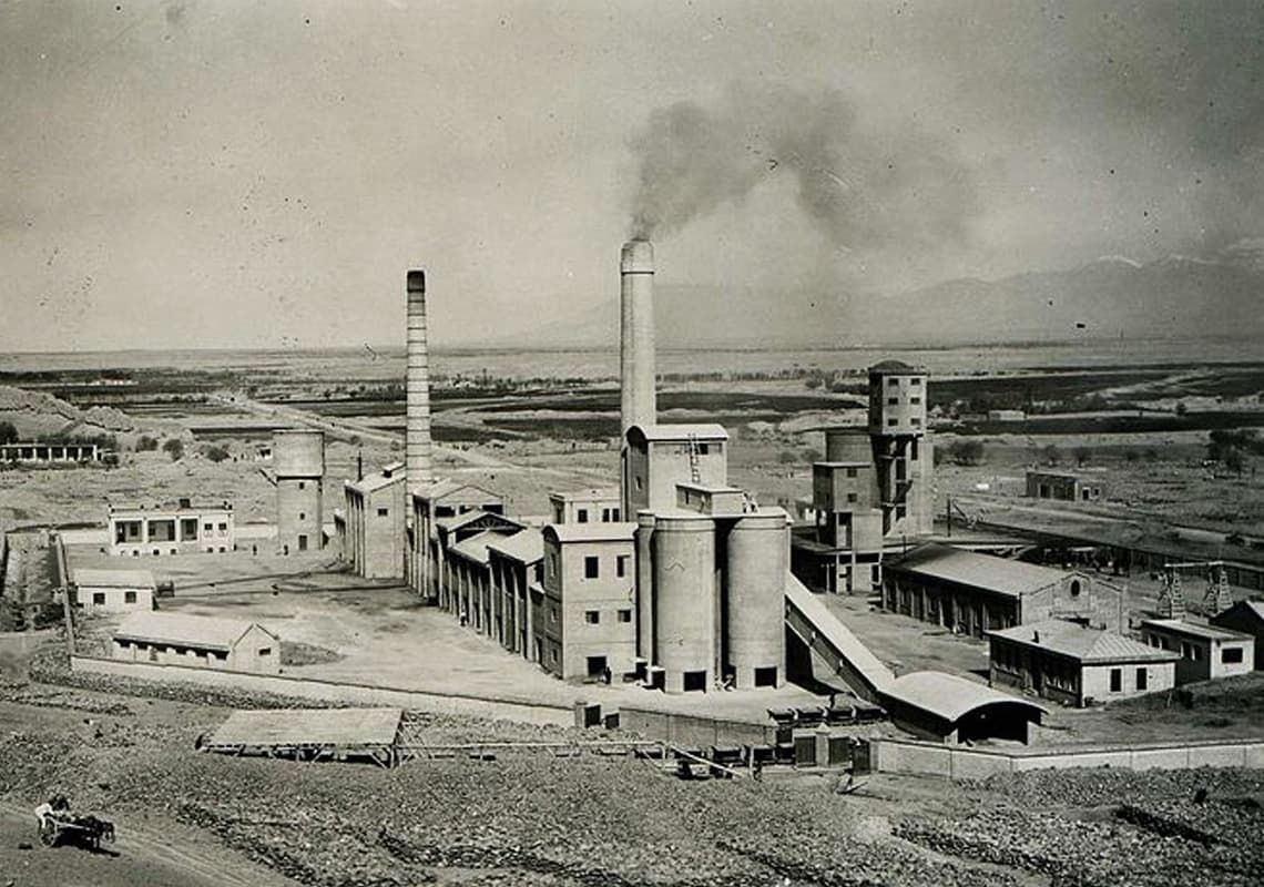 A review of the life of the Hamedanian brothers 