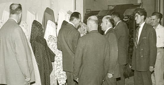 Two brothers share of old Isfahan economy 