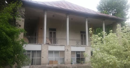 Two traditional Iranian houses that you don’t know