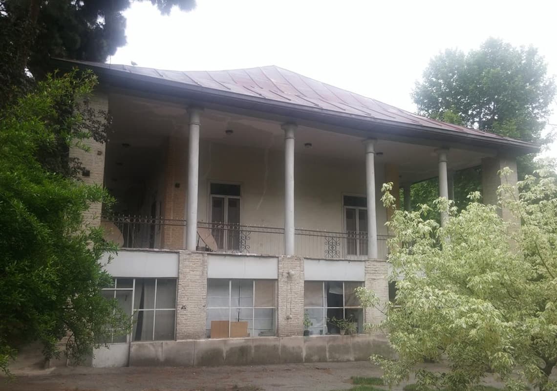 Two traditional Iranian houses that you don’t know