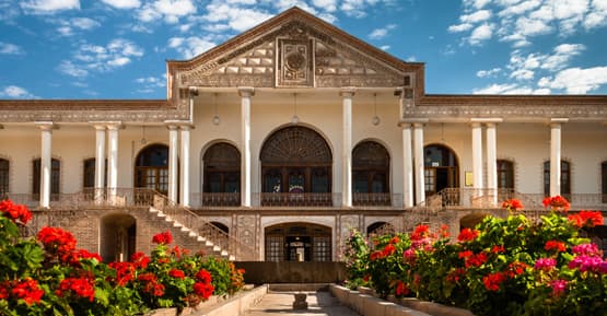 5 historical houses in Iran that you should see during your trip to Tabriz
