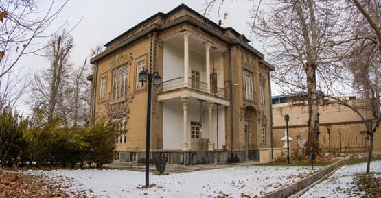 Three old historical monuments that you shouldn’t miss in Arak
