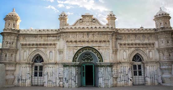 Abadan historical monuments that you shouldn’t miss