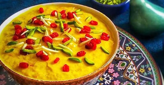 Khoresht-Mast